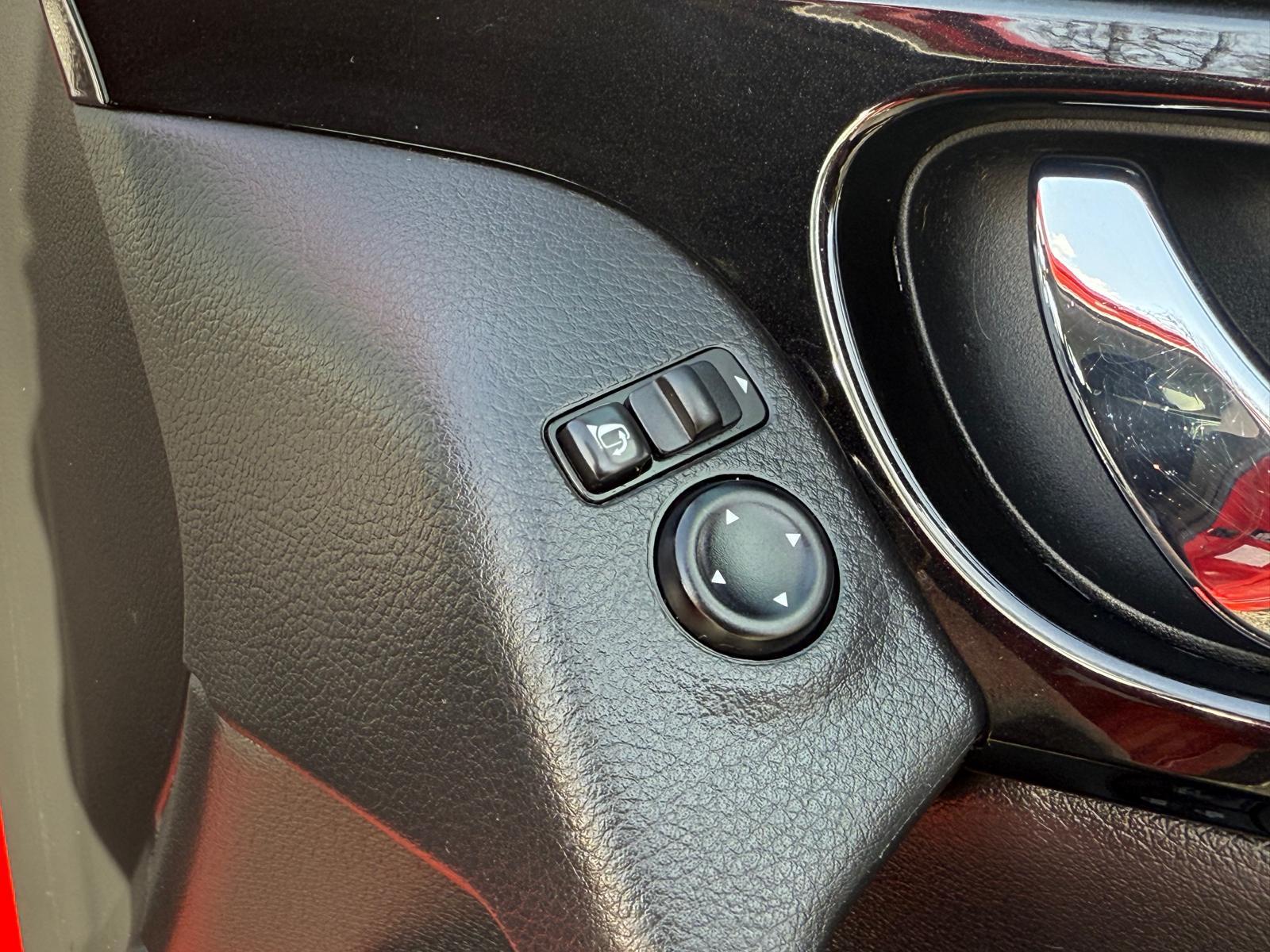 Nissan Qashqai 1.5 dCi Acenta SUV 5dr Diesel Manual 2WD Euro 6 (s/s) (110 ps)