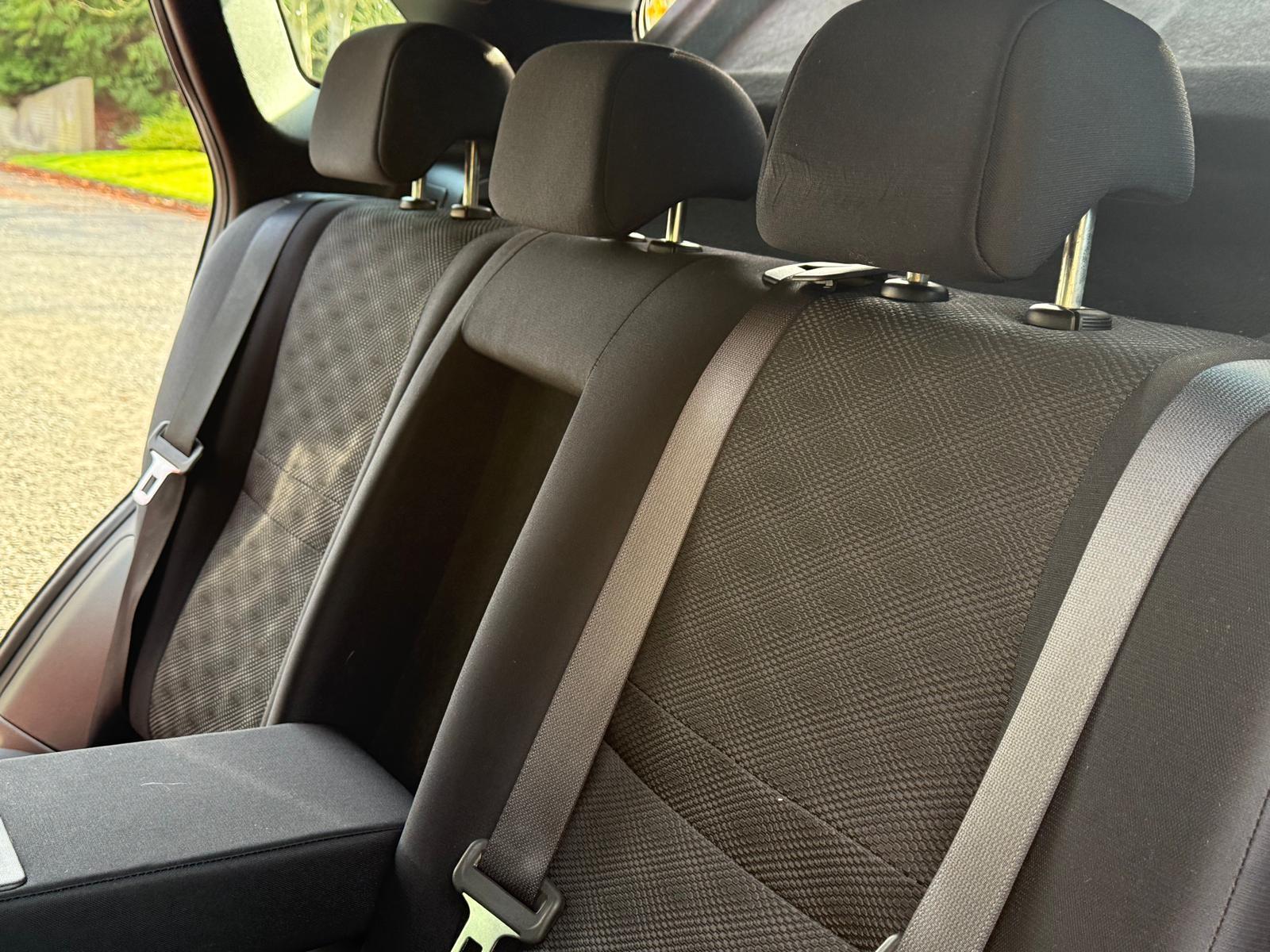 Nissan Qashqai 1.5 dCi Acenta SUV 5dr Diesel Manual 2WD Euro 6 (s/s) (110 ps)