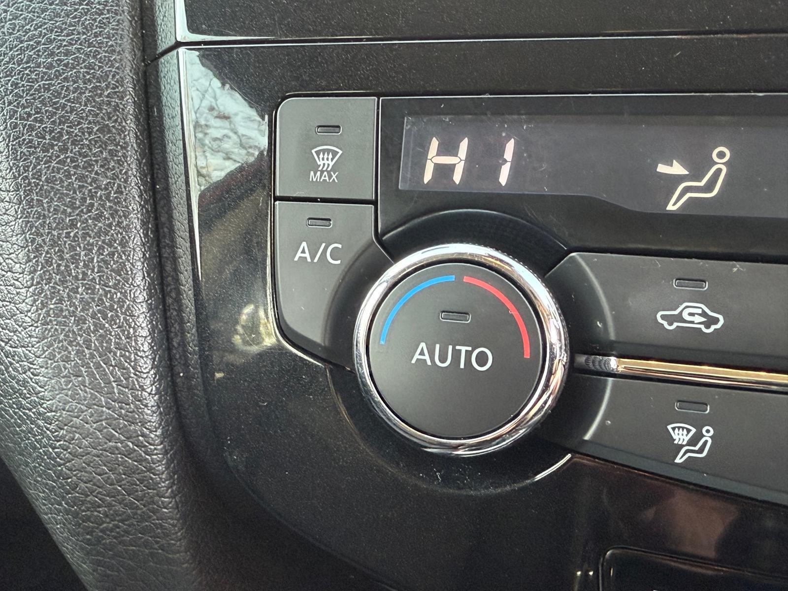 Nissan Qashqai 1.5 dCi Acenta SUV 5dr Diesel Manual 2WD Euro 6 (s/s) (110 ps)