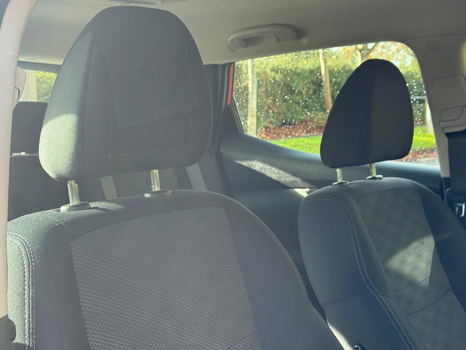 Nissan Qashqai 1.5 dCi Acenta SUV 5dr Diesel Manual 2WD Euro 6 (s/s) (110 ps)