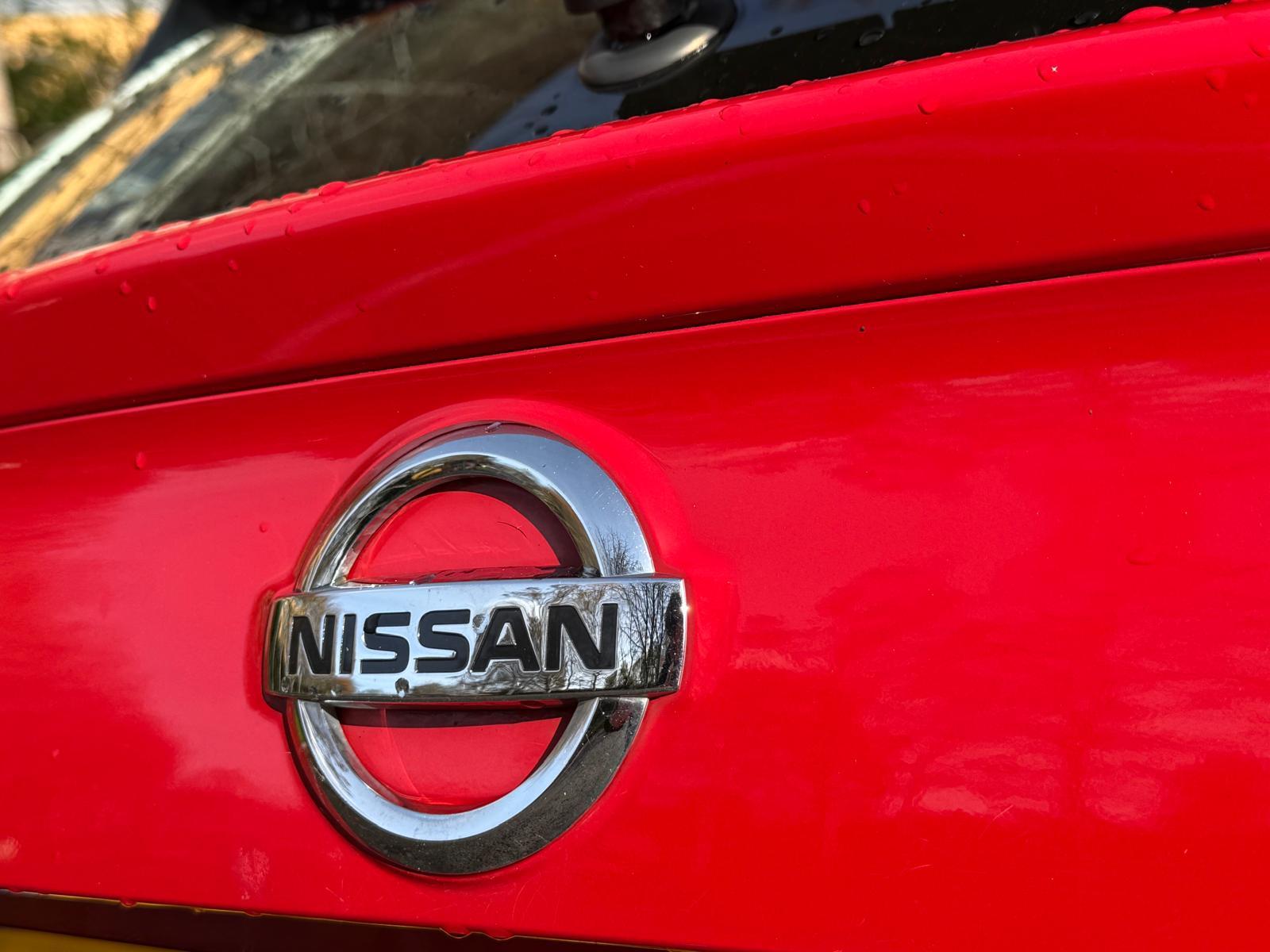 Nissan Qashqai 1.5 dCi Acenta SUV 5dr Diesel Manual 2WD Euro 6 (s/s) (110 ps)