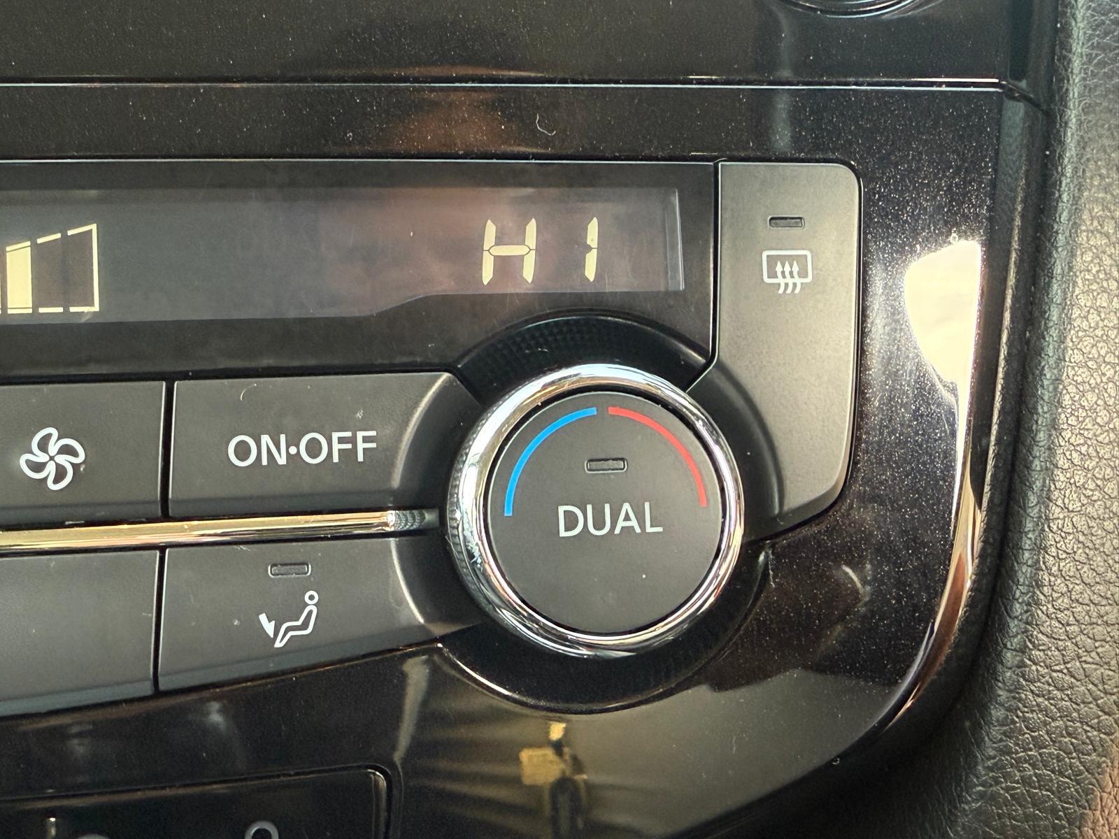 Nissan Qashqai 1.5 dCi Acenta SUV 5dr Diesel Manual 2WD Euro 6 (s/s) (110 ps)