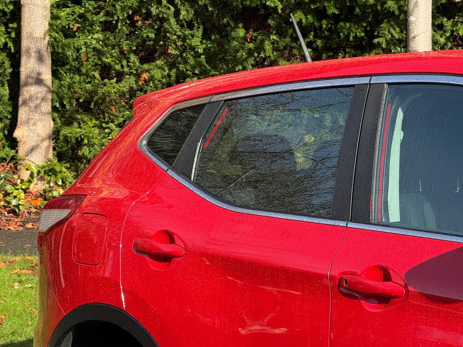 Nissan Qashqai 1.5 dCi Acenta SUV 5dr Diesel Manual 2WD Euro 6 (s/s) (110 ps)