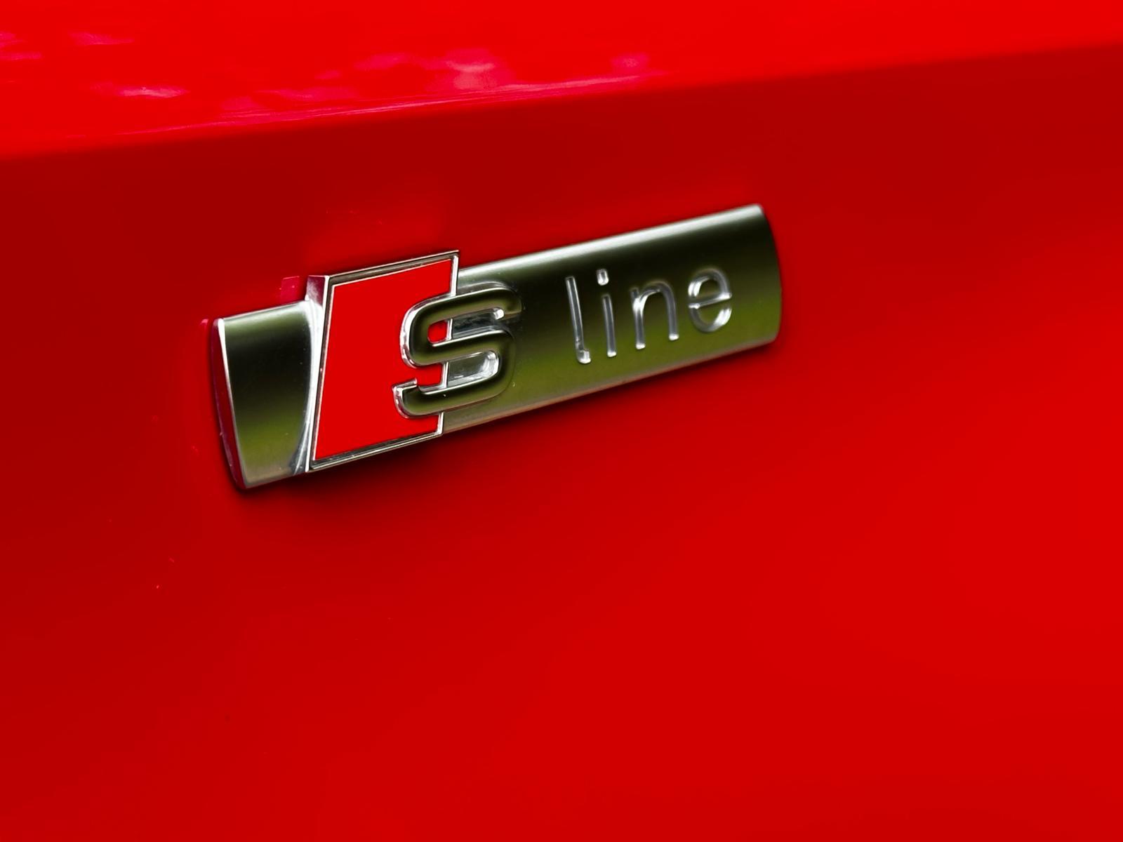 Audi A3 1.0 TFSI 30 S line Saloon 4dr Petrol Manual Euro 6 (s/s) (110 ps)