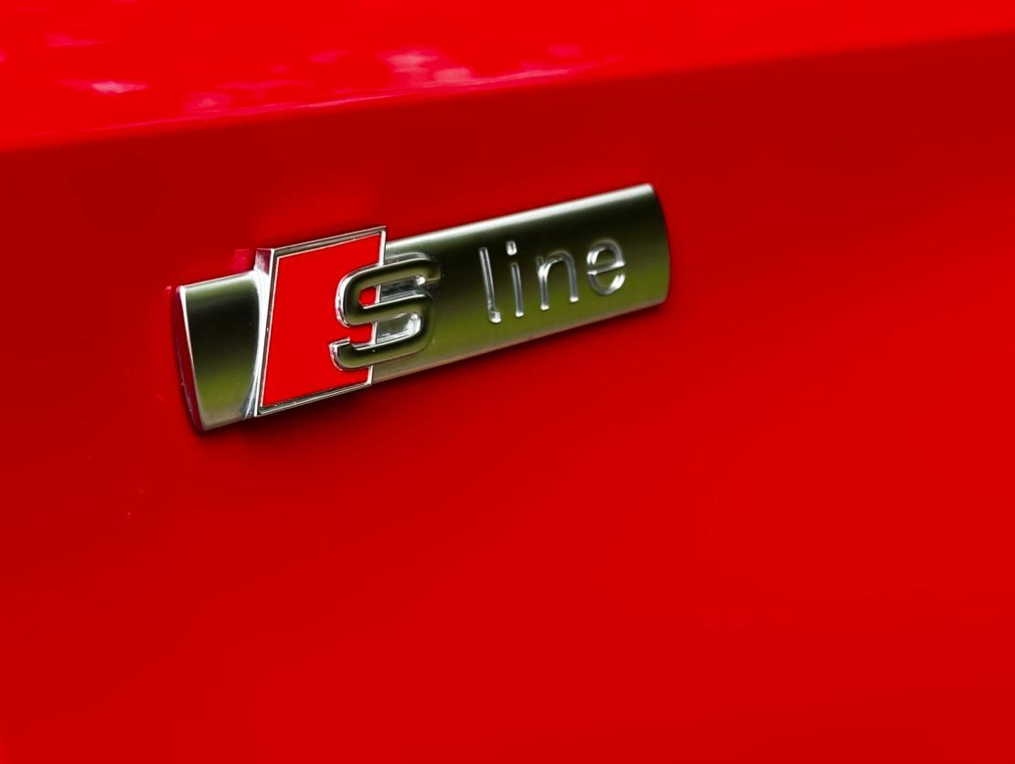Audi A3 1.0 TFSI 30 S line Saloon 4dr Petrol Manual Euro 6 (s/s) (110 ps)