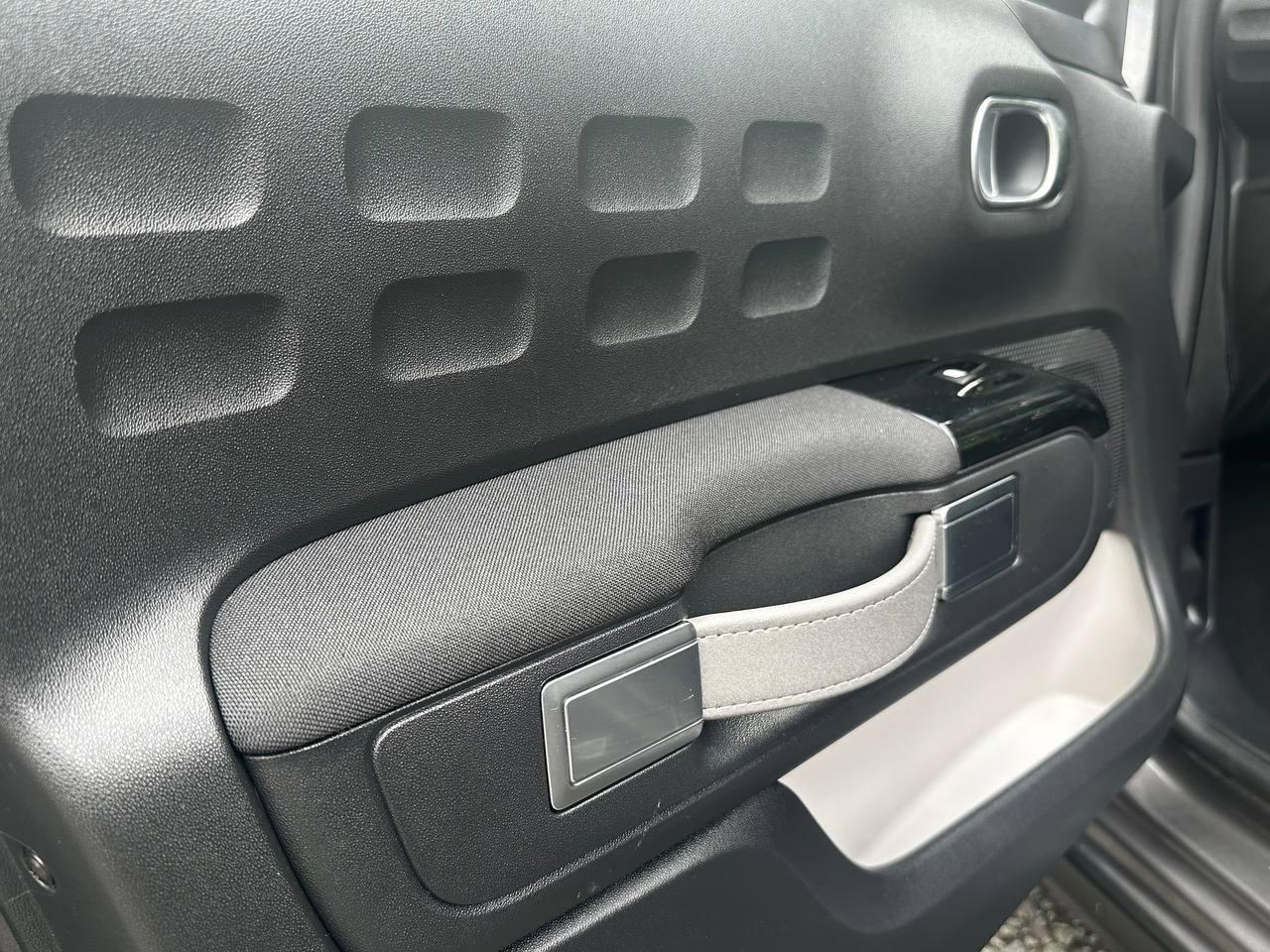 Citroen C3 1.2 PureTech Feel Hatchback 5dr Petrol Manual Euro 6 (s/s) (83 ps)