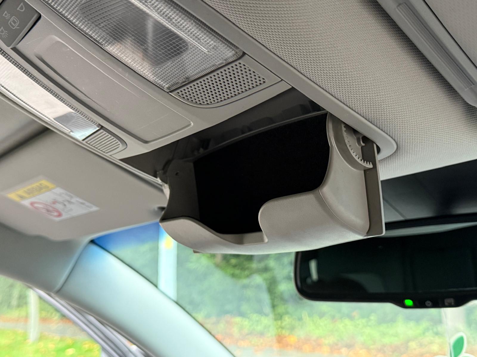 Hyundai TUCSON 1.6 CRDi SE Nav SUV 5dr Diesel Manual Euro 6 (s/s) (115 ps)