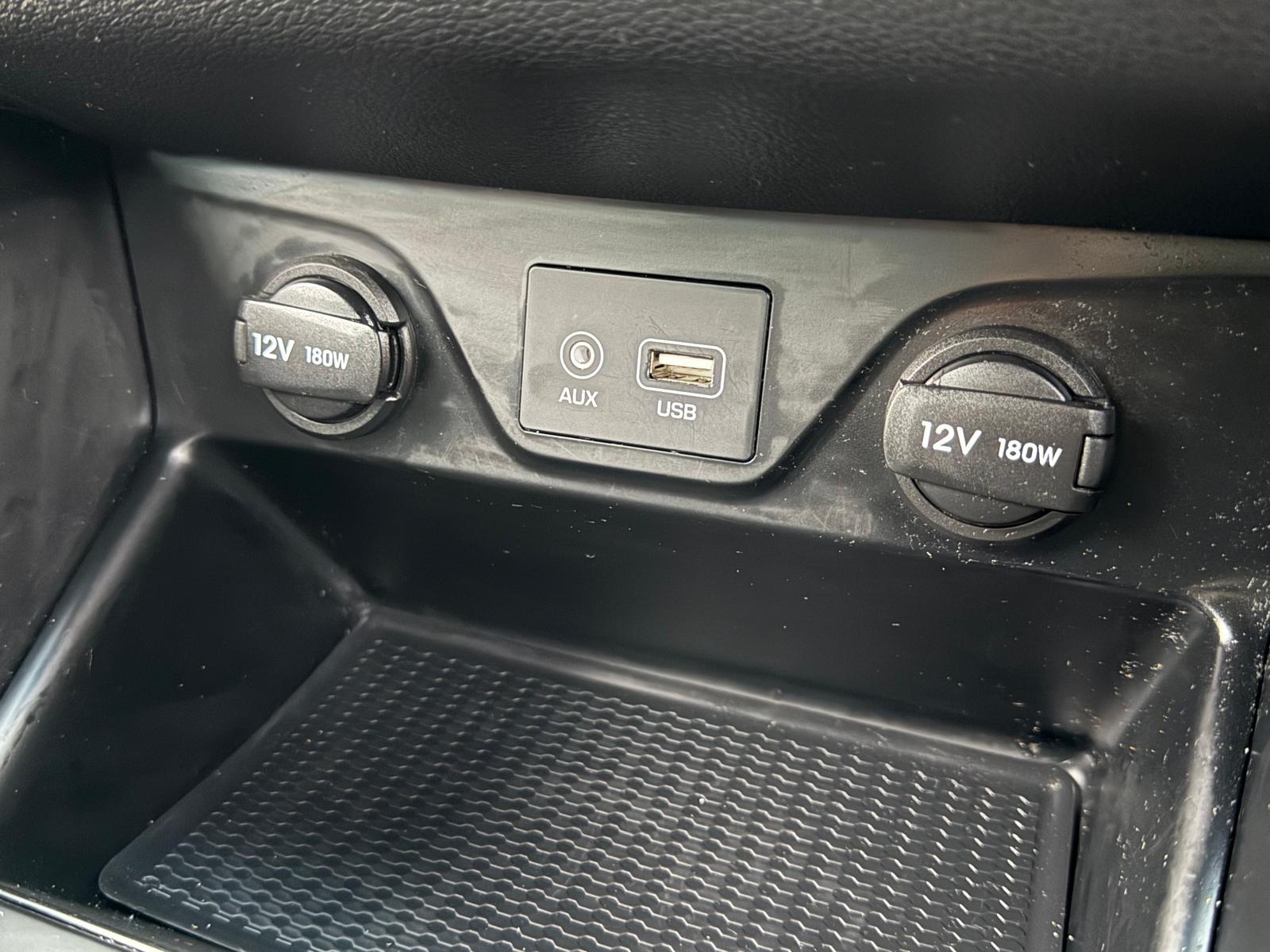 Hyundai TUCSON 1.6 CRDi SE Nav SUV 5dr Diesel Manual Euro 6 (s/s) (115 ps)