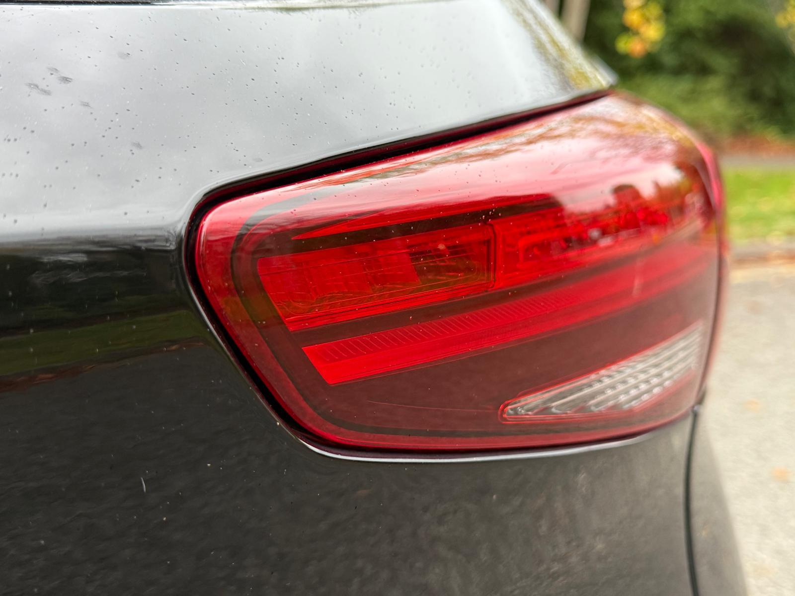 Hyundai TUCSON 1.6 CRDi SE Nav SUV 5dr Diesel Manual Euro 6 (s/s) (115 ps)