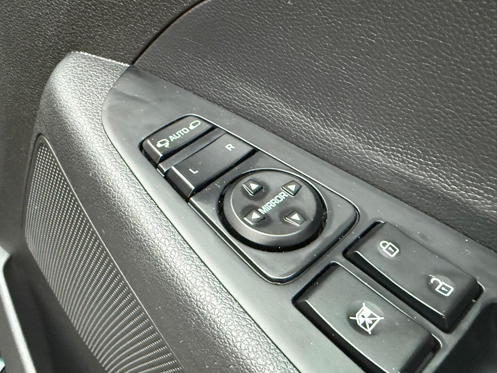 Hyundai TUCSON 1.6 CRDi SE Nav SUV 5dr Diesel Manual Euro 6 (s/s) (115 ps)