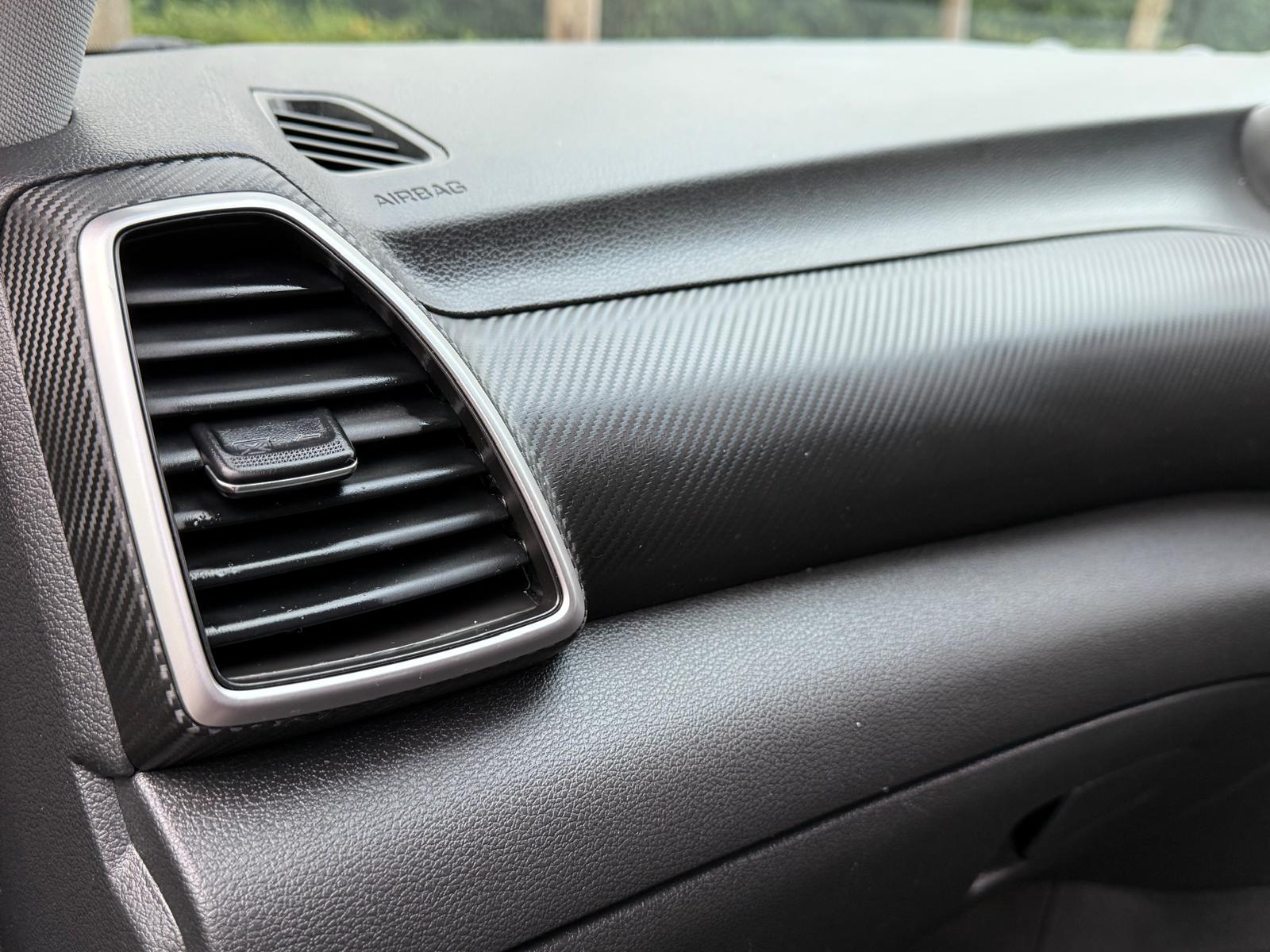 Hyundai TUCSON 1.6 CRDi SE Nav SUV 5dr Diesel Manual Euro 6 (s/s) (115 ps)