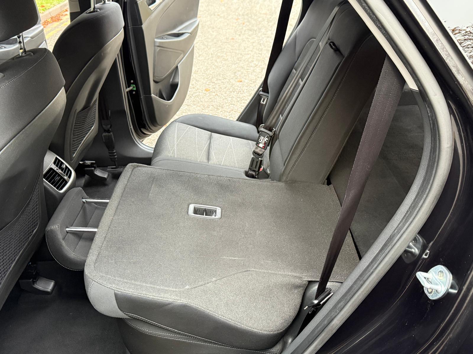 Hyundai TUCSON 1.6 CRDi SE Nav SUV 5dr Diesel Manual Euro 6 (s/s) (115 ps)