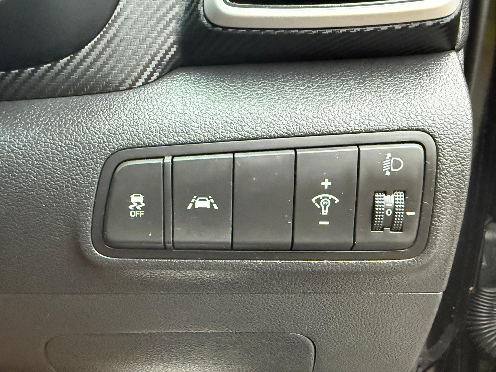 Hyundai TUCSON 1.6 CRDi SE Nav SUV 5dr Diesel Manual Euro 6 (s/s) (115 ps)