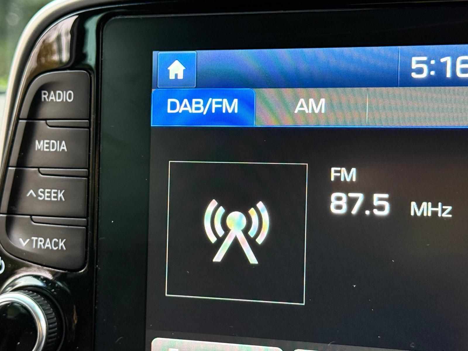 Hyundai TUCSON 1.6 CRDi SE Nav SUV 5dr Diesel Manual Euro 6 (s/s) (115 ps)