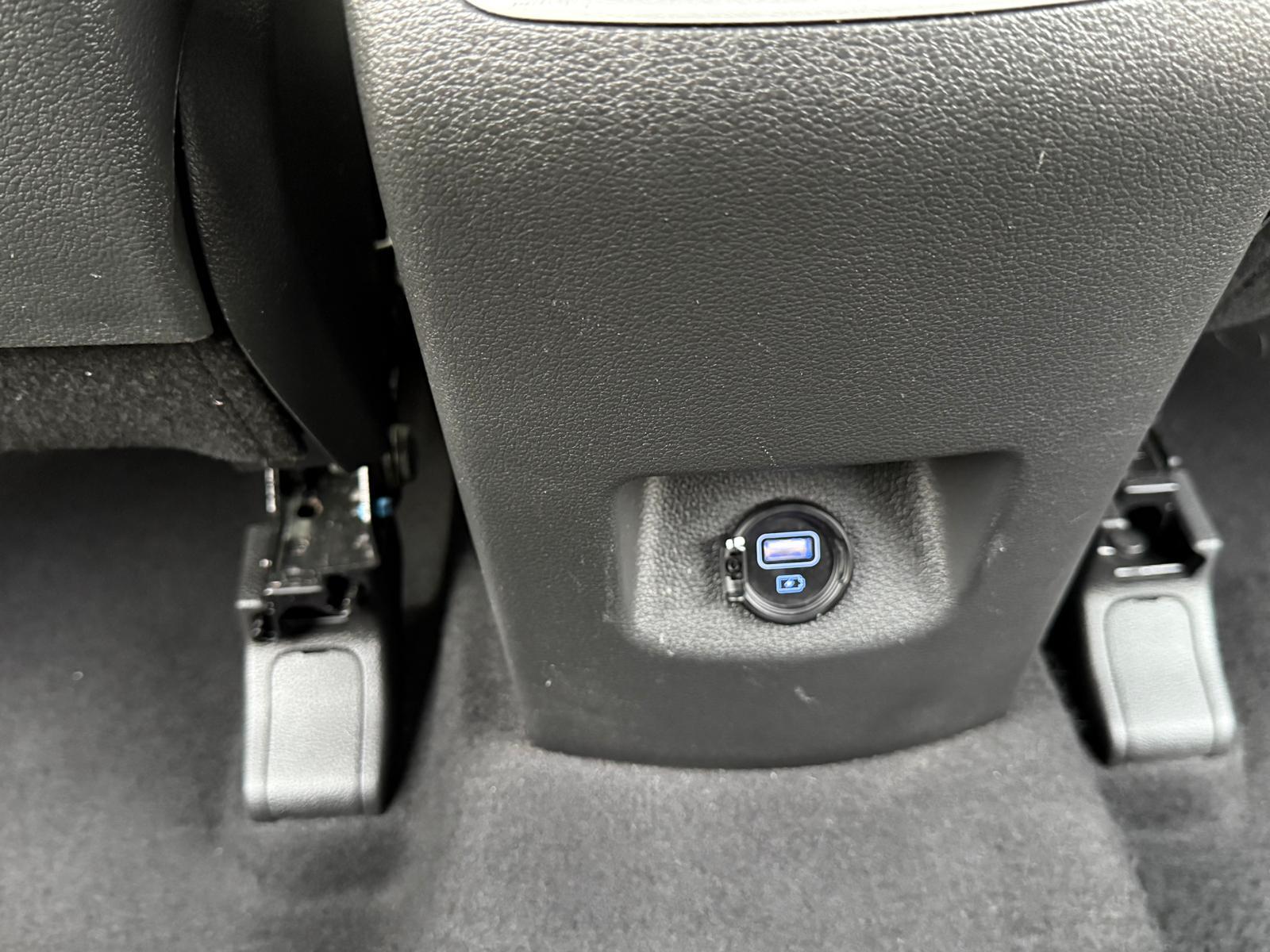 Hyundai TUCSON 1.6 CRDi SE Nav SUV 5dr Diesel Manual Euro 6 (s/s) (115 ps)