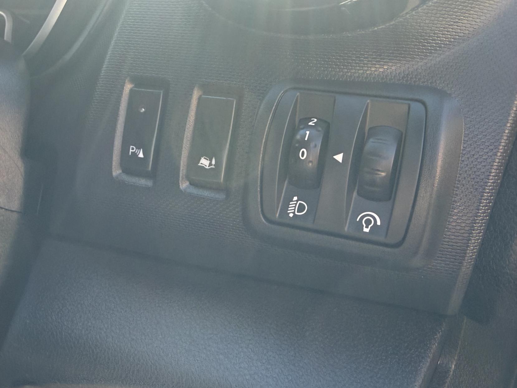 Vauxhall Vivaro 1.6 CDTi 2900 Sportive Panel Van 5dr Diesel Manual L2 H1 Euro 6 (120 ps)