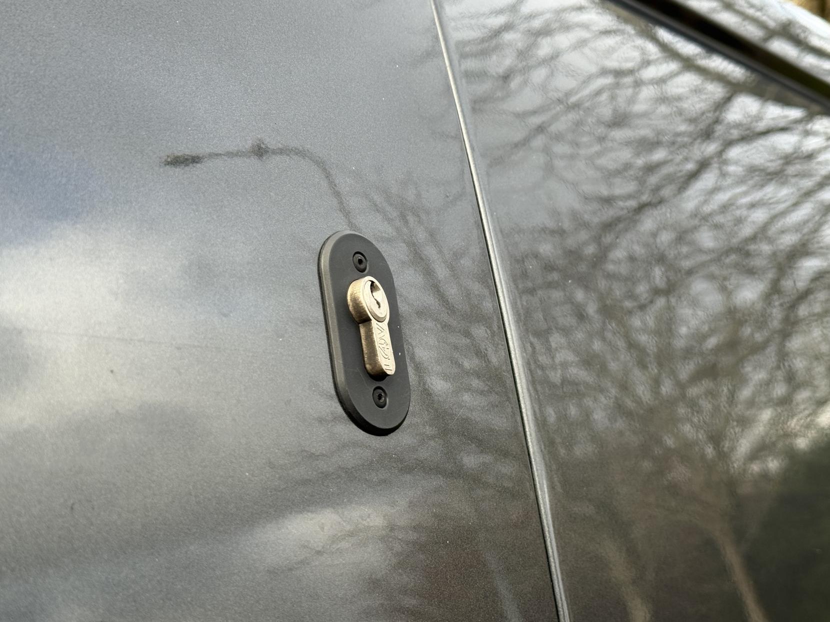 Ford Transit Custom 2.0 310 EcoBlue Sport Panel Van 5dr Diesel Auto L2 H1 Euro 6 (s/s) (170 ps)