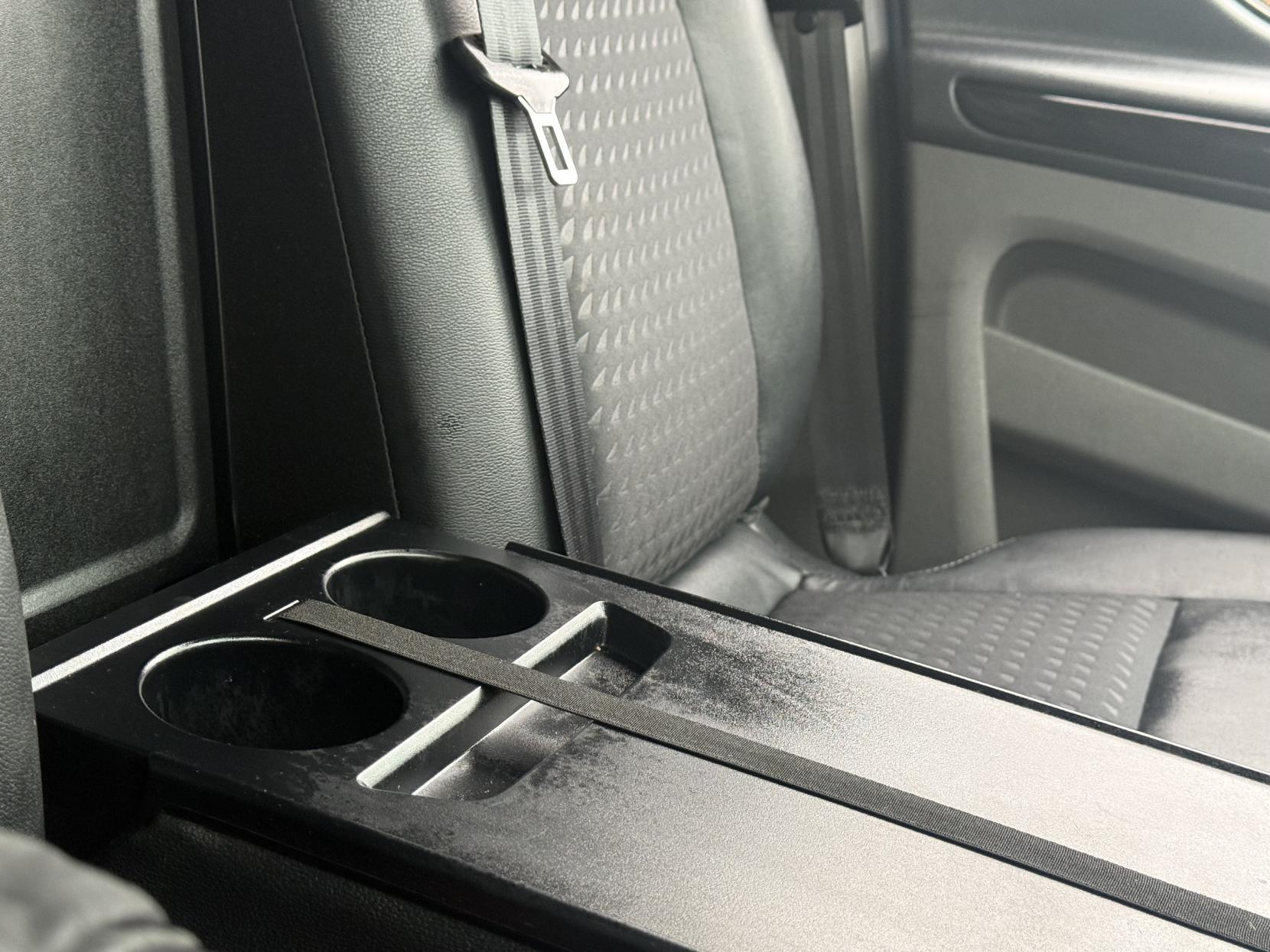 Ford Transit Custom 2.0 310 EcoBlue Sport Panel Van 5dr Diesel Auto L2 H1 Euro 6 (s/s) (170 ps)