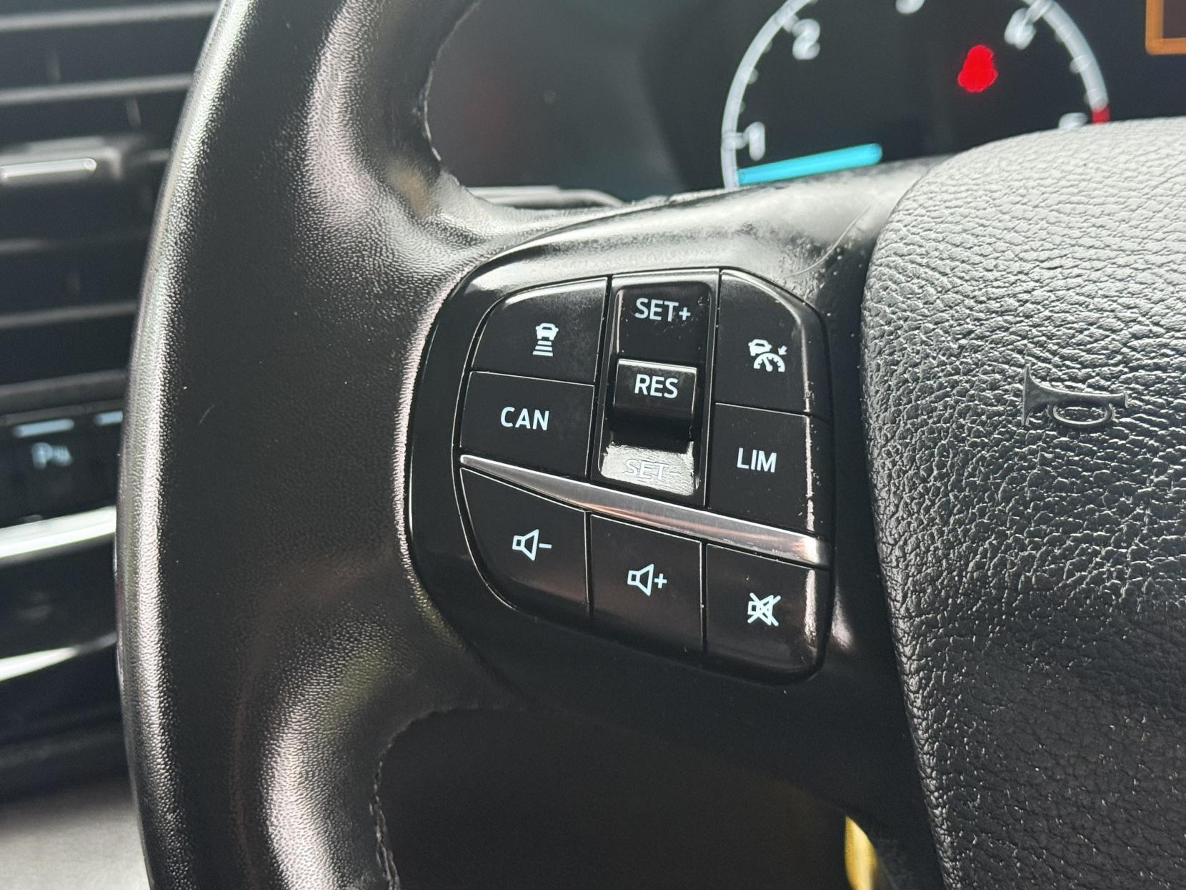 Ford Transit Custom 2.0 310 EcoBlue Sport Panel Van 5dr Diesel Auto L2 H1 Euro 6 (s/s) (170 ps)