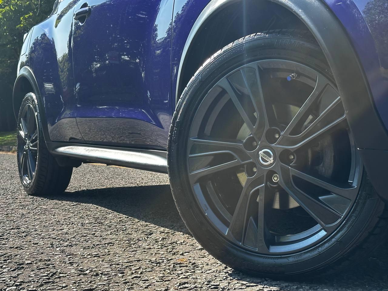 Nissan Juke 1.2 DIG-T N-Connecta SUV 5dr Petrol Manual Euro 6 (s/s) (115 ps)