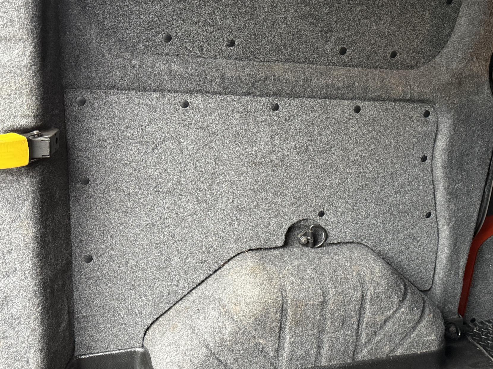 Ford Transit Custom 2.0 280 EcoBlue Limited Panel Van 5dr Diesel Auto L1 H1 Euro 6 (s/s) (130 ps)