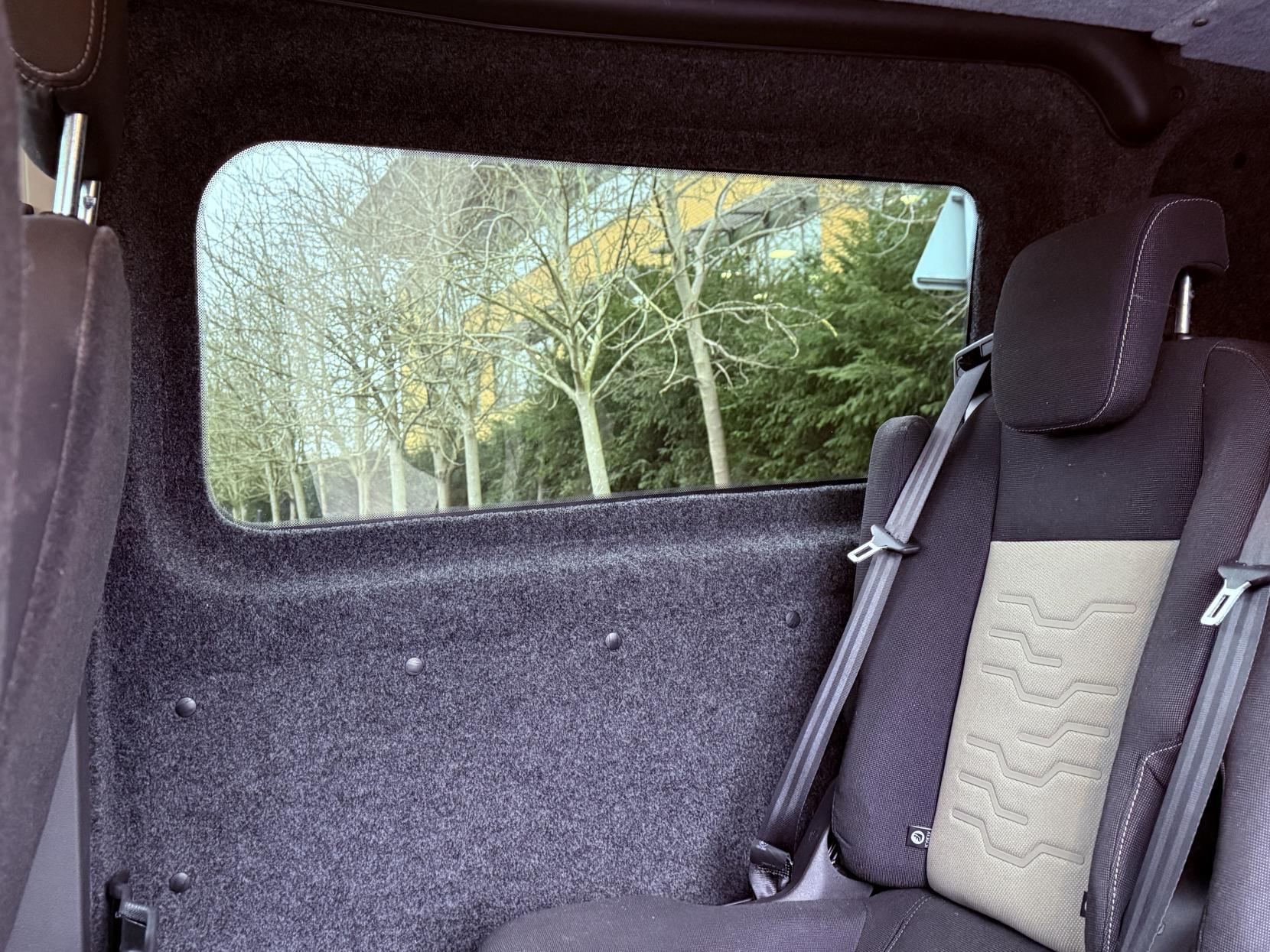 Ford Transit Custom 2.0 280 EcoBlue Limited Panel Van 5dr Diesel Auto L1 H1 Euro 6 (s/s) (130 ps)