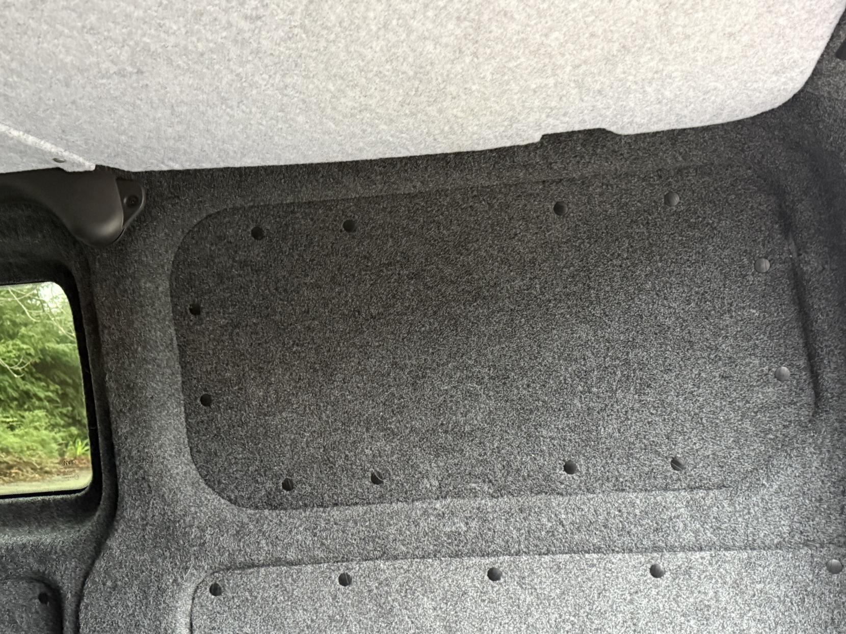 Ford Transit Custom 2.0 280 EcoBlue Limited Panel Van 5dr Diesel Auto L1 H1 Euro 6 (s/s) (130 ps)