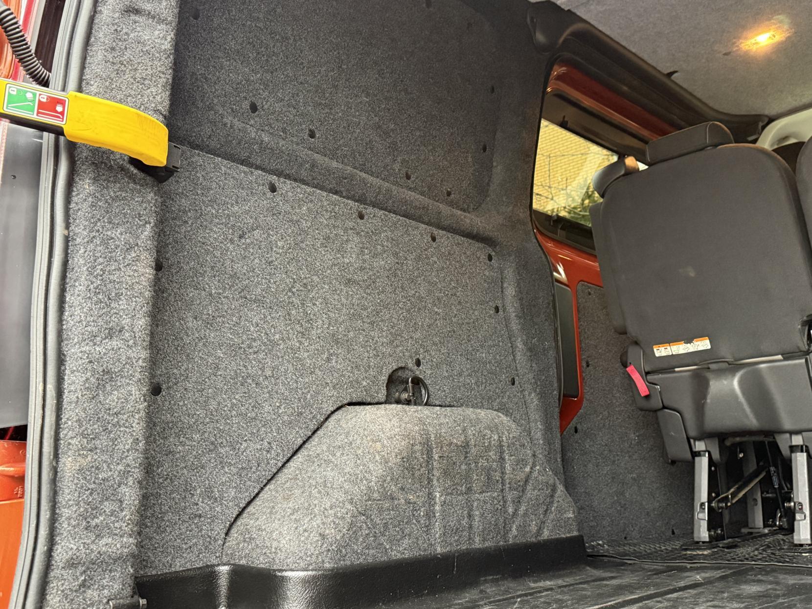 Ford Transit Custom 2.0 280 EcoBlue Limited Panel Van 5dr Diesel Auto L1 H1 Euro 6 (s/s) (130 ps)