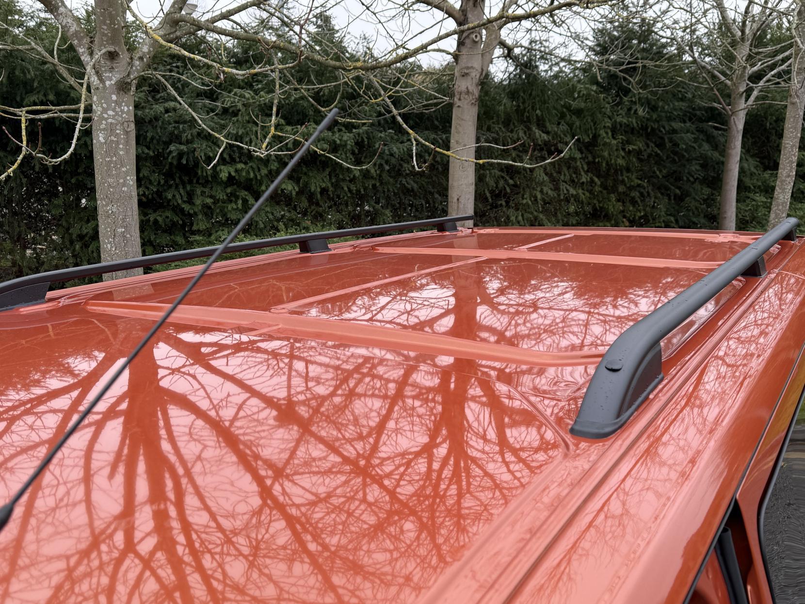 Ford Transit Custom 2.0 280 EcoBlue Limited Panel Van 5dr Diesel Auto L1 H1 Euro 6 (s/s) (130 ps)