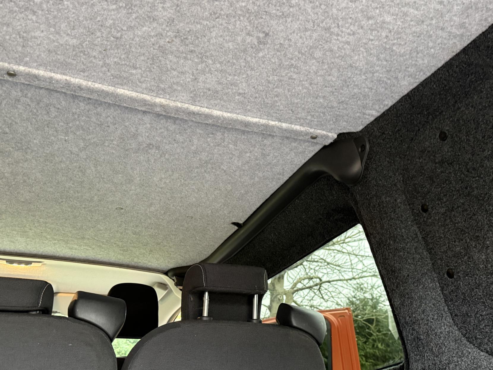 Ford Transit Custom 2.0 280 EcoBlue Limited Panel Van 5dr Diesel Auto L1 H1 Euro 6 (s/s) (130 ps)