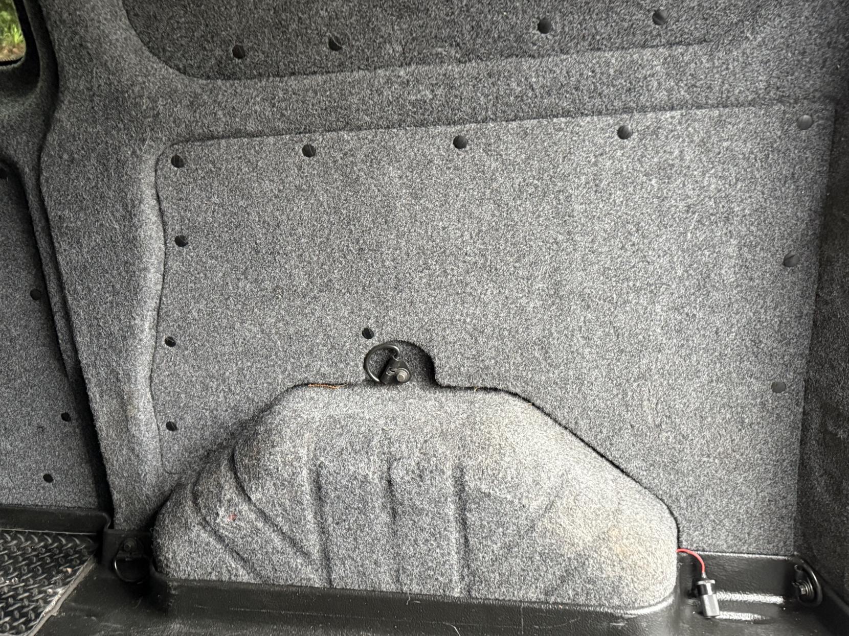 Ford Transit Custom 2.0 280 EcoBlue Limited Panel Van 5dr Diesel Auto L1 H1 Euro 6 (s/s) (130 ps)