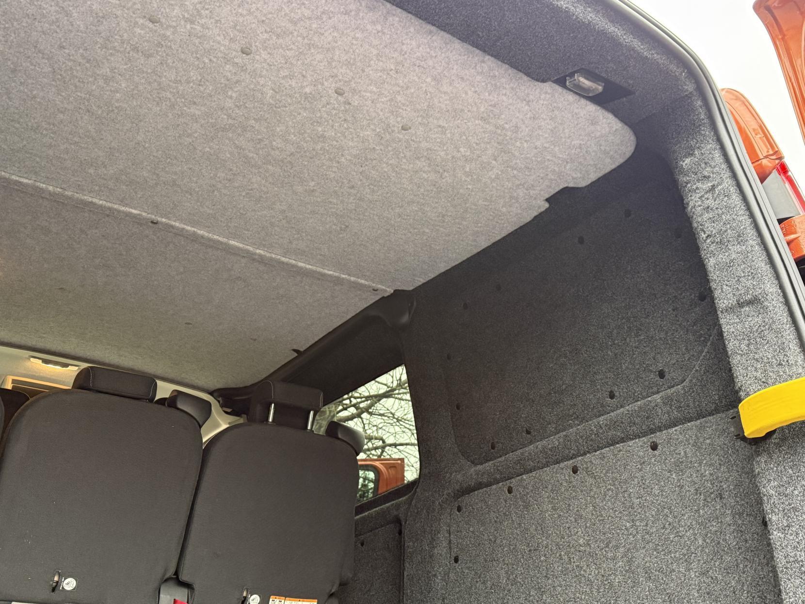 Ford Transit Custom 2.0 280 EcoBlue Limited Panel Van 5dr Diesel Auto L1 H1 Euro 6 (s/s) (130 ps)