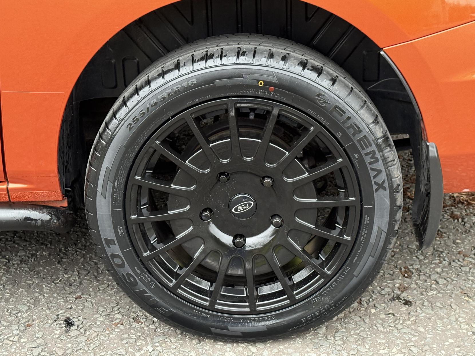 Ford Transit Custom 2.0 280 EcoBlue Limited Panel Van 5dr Diesel Auto L1 H1 Euro 6 (s/s) (130 ps)