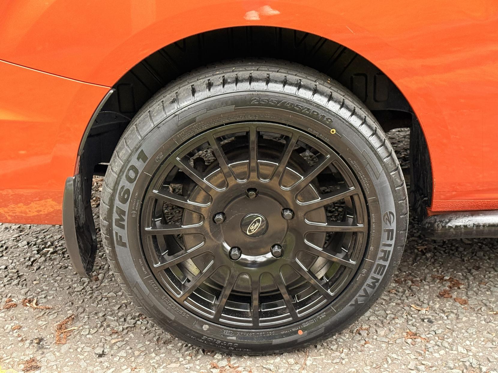 Ford Transit Custom 2.0 280 EcoBlue Limited Panel Van 5dr Diesel Auto L1 H1 Euro 6 (s/s) (130 ps)