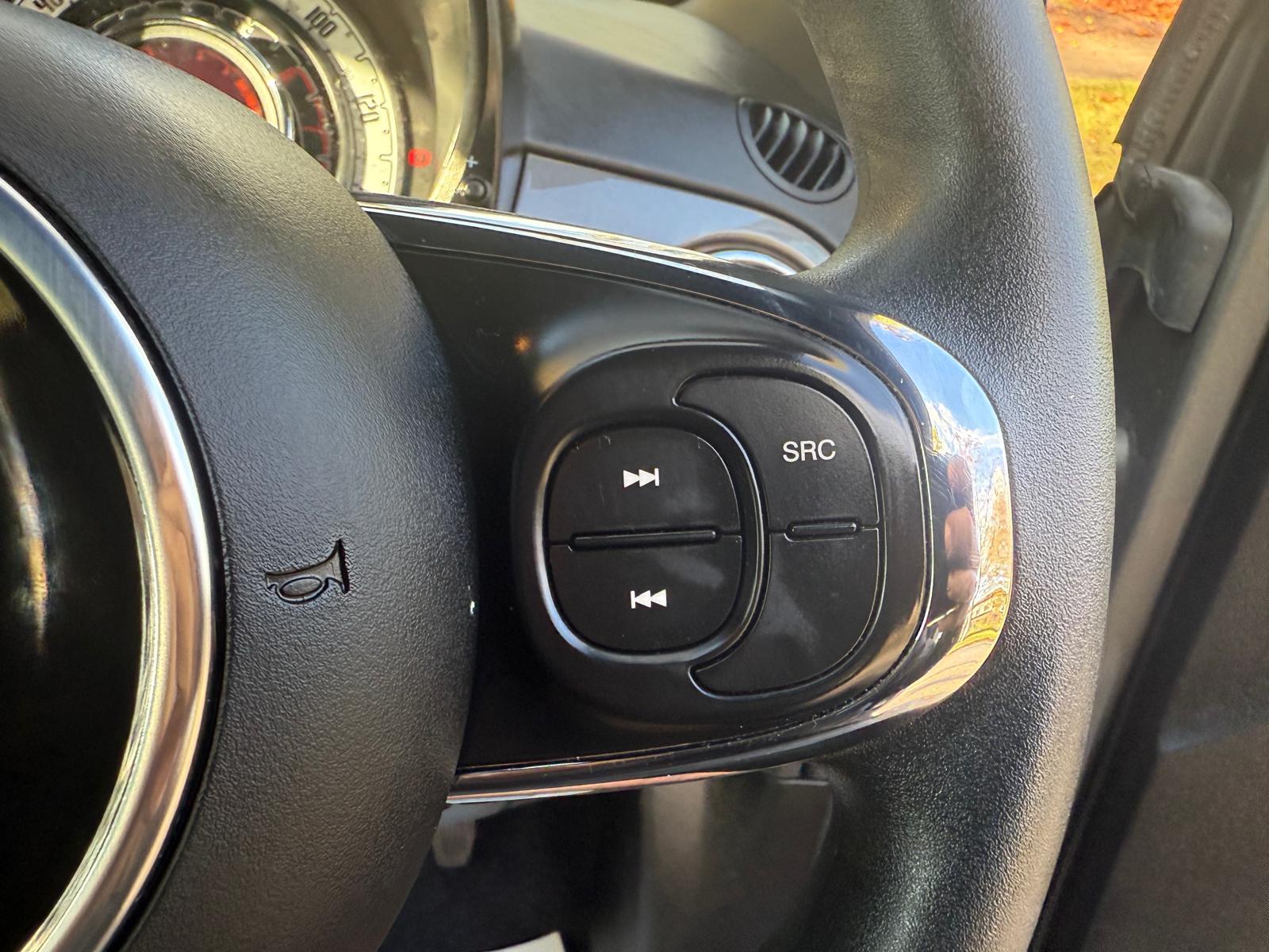 Fiat 500 1.0 MHEV Pop Hatchback 3dr Petrol Manual Euro 6 (s/s) (70 bhp)