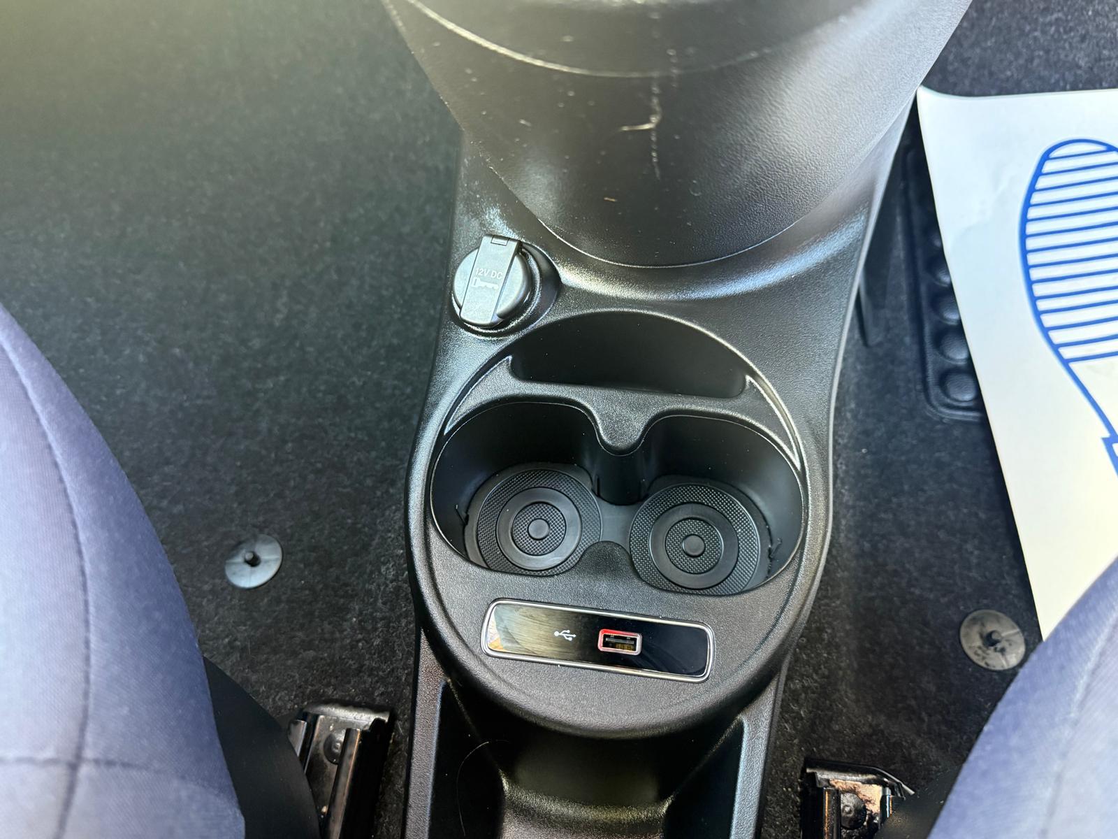 Fiat 500 1.0 MHEV Pop Hatchback 3dr Petrol Manual Euro 6 (s/s) (70 bhp)