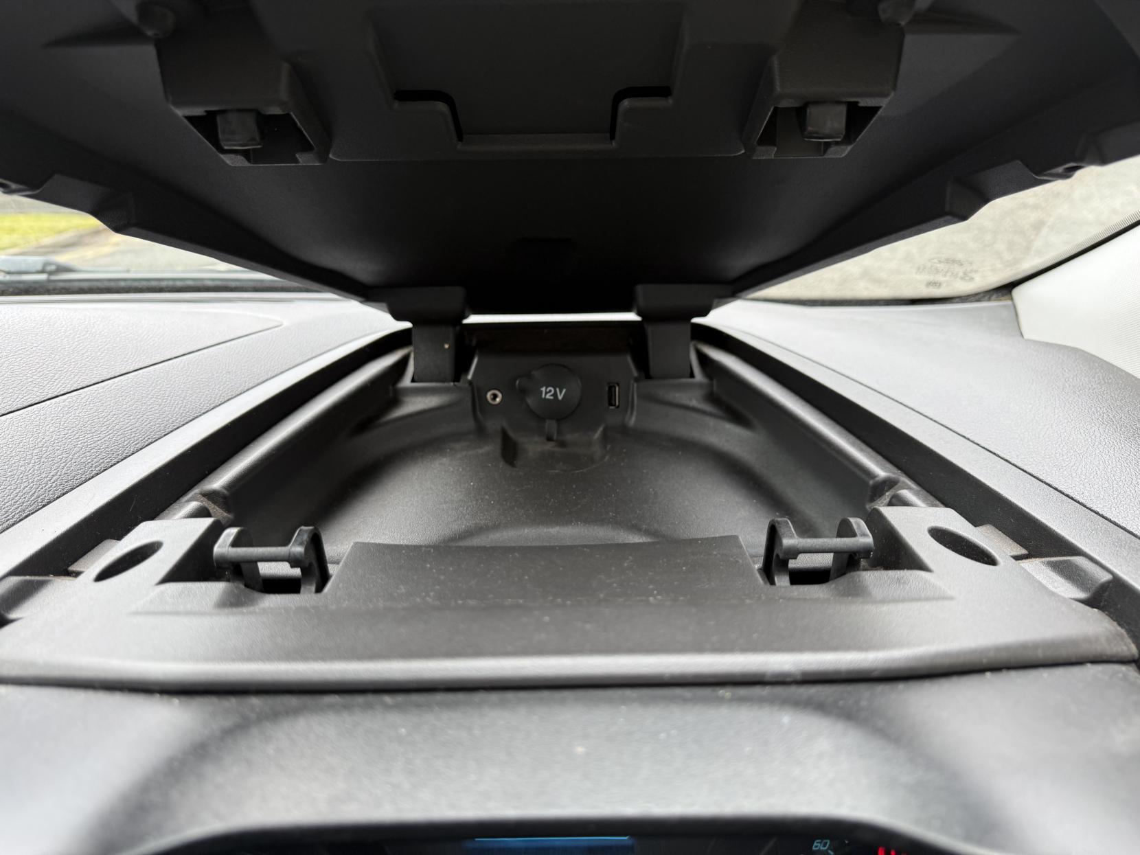 Ford Transit Custom 2.0 TDCi 290 Limited Panel Van 5dr Diesel Manual L1 H1 (157 g/km, 168 bhp)