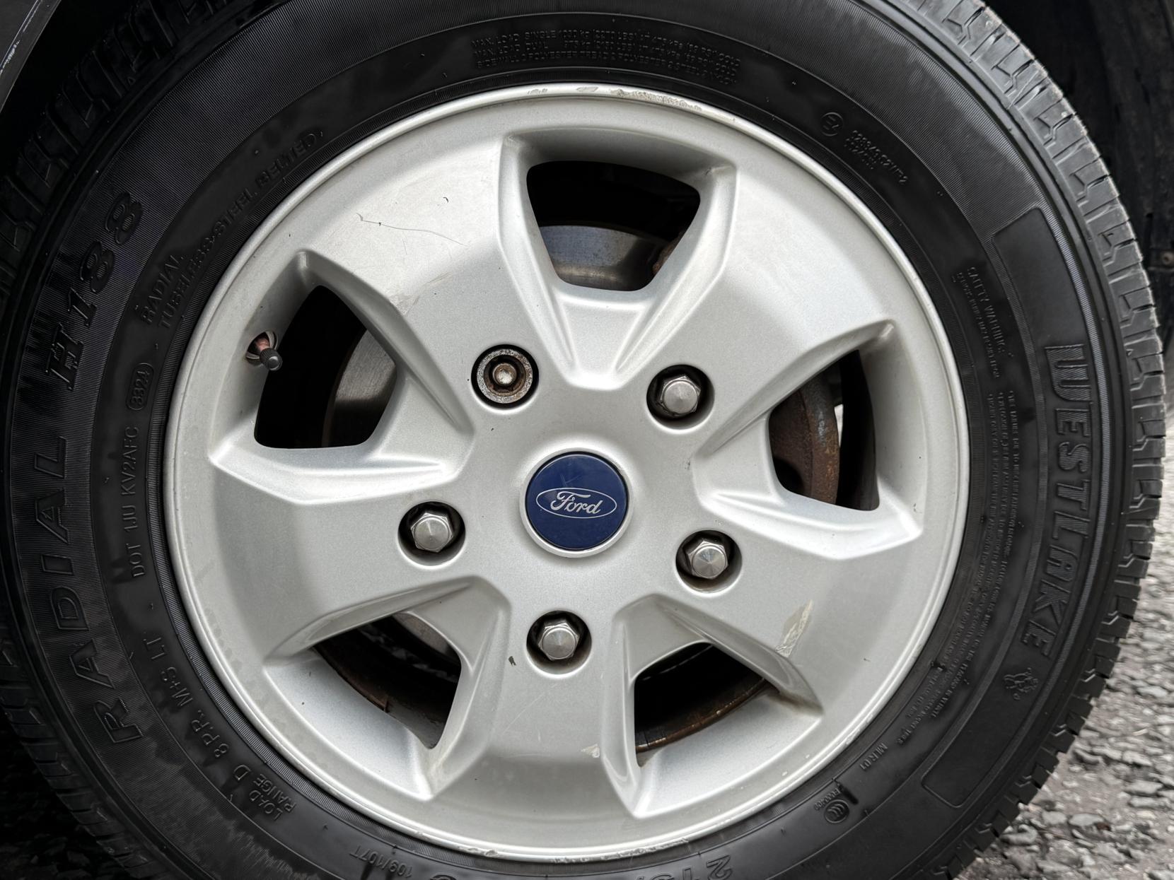 Ford Transit Custom 2.0 TDCi 290 Limited Panel Van 5dr Diesel Manual L1 H1 (157 g/km, 168 bhp)