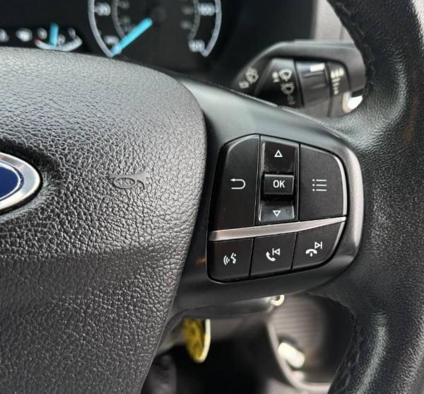 Ford Transit Custom 2.0 320 EcoBlue Limited Crew Van Double Cab 5dr Diesel Auto L2 H1 Euro 6 (s/s) (6 Seat) (170 ps)