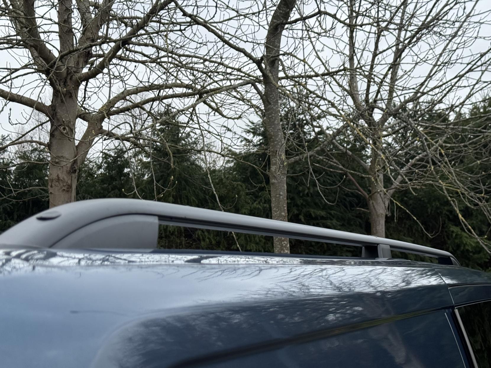 Ford Transit Custom 2.0 320 EcoBlue Limited Crew Van Double Cab 5dr Diesel Auto L2 H1 Euro 6 (s/s) (6 Seat) (170 ps)