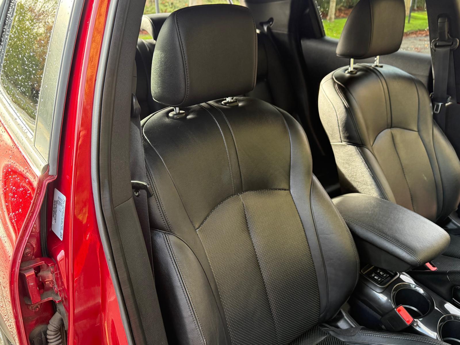 Nissan Juke 1.2 DIG-T Tekna SUV 5dr Petrol Manual Euro 6 (s/s) (115 ps)