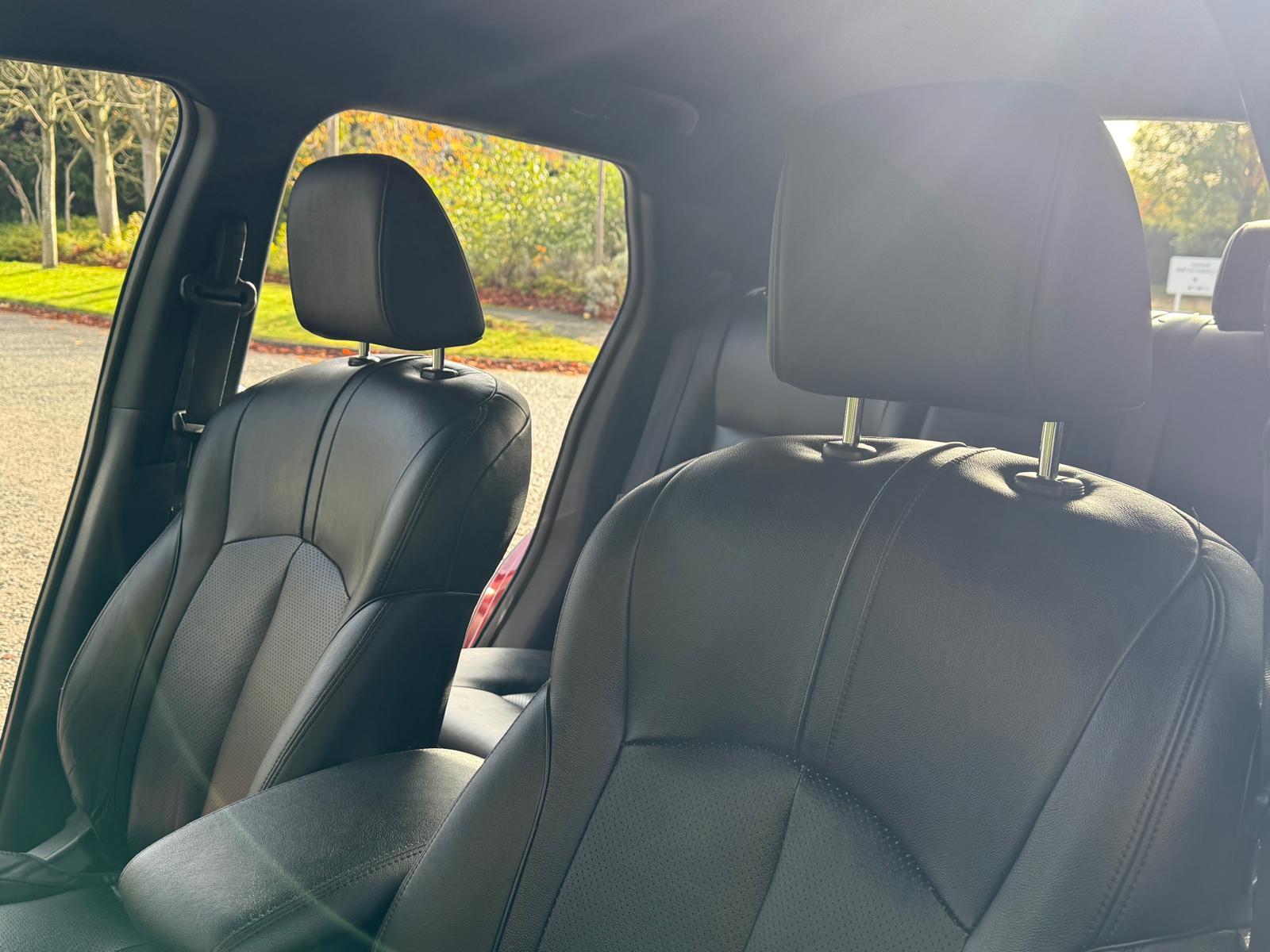 Nissan Juke 1.2 DIG-T Tekna SUV 5dr Petrol Manual Euro 6 (s/s) (115 ps)