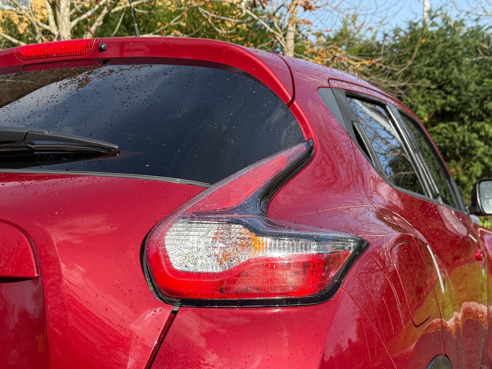 Nissan Juke 1.2 DIG-T Tekna SUV 5dr Petrol Manual Euro 6 (s/s) (115 ps)