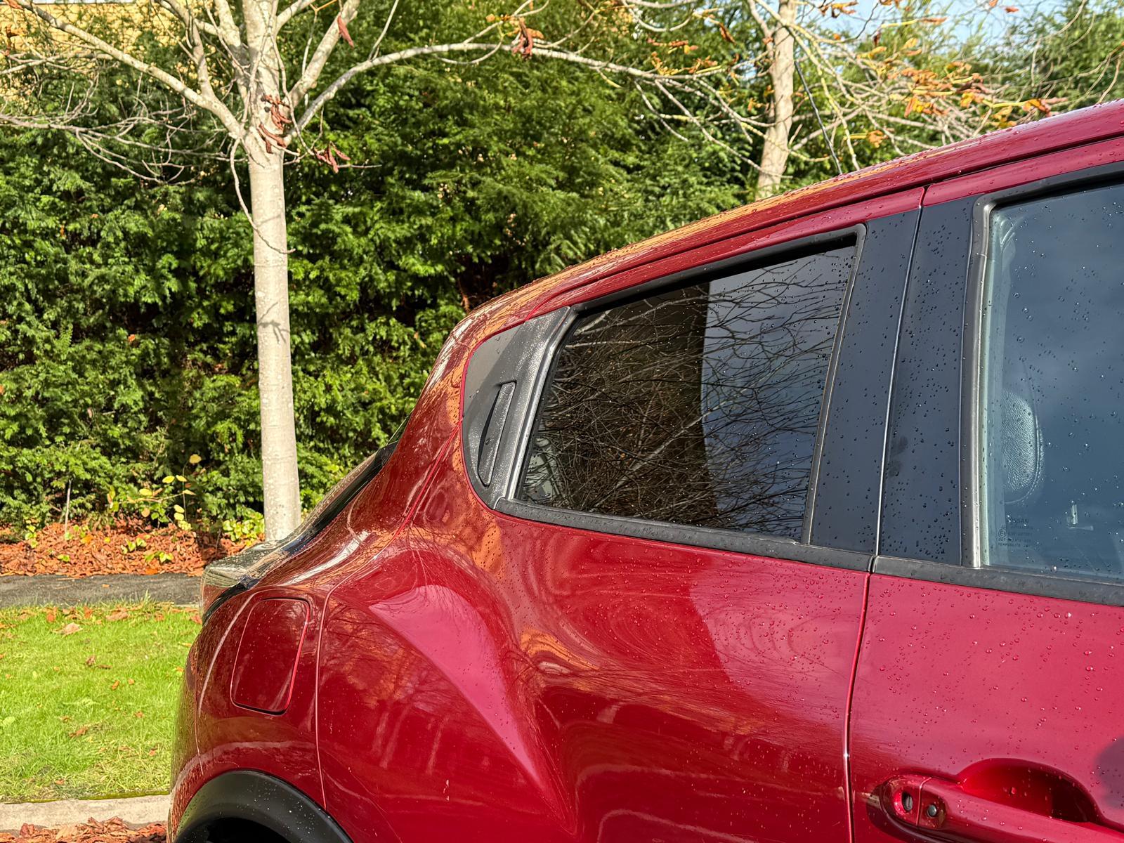 Nissan Juke 1.2 DIG-T Tekna SUV 5dr Petrol Manual Euro 6 (s/s) (115 ps)