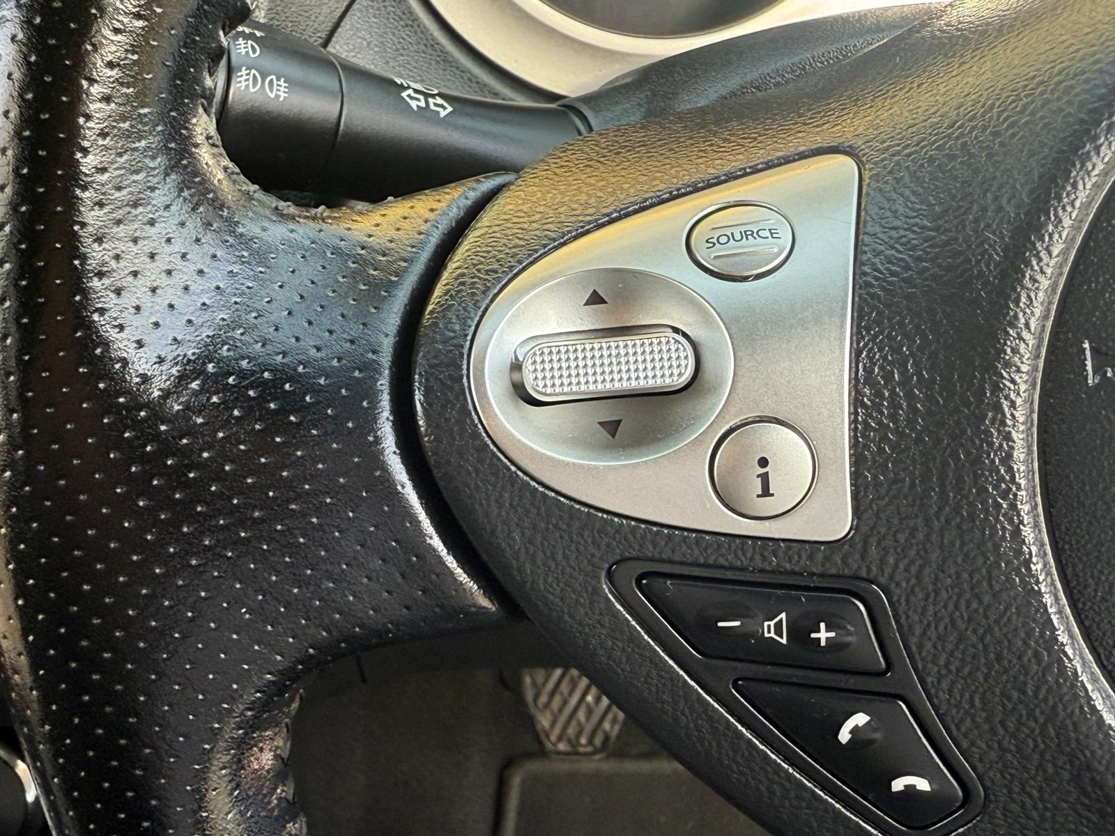 Nissan Juke 1.2 DIG-T Tekna SUV 5dr Petrol Manual Euro 6 (s/s) (115 ps)