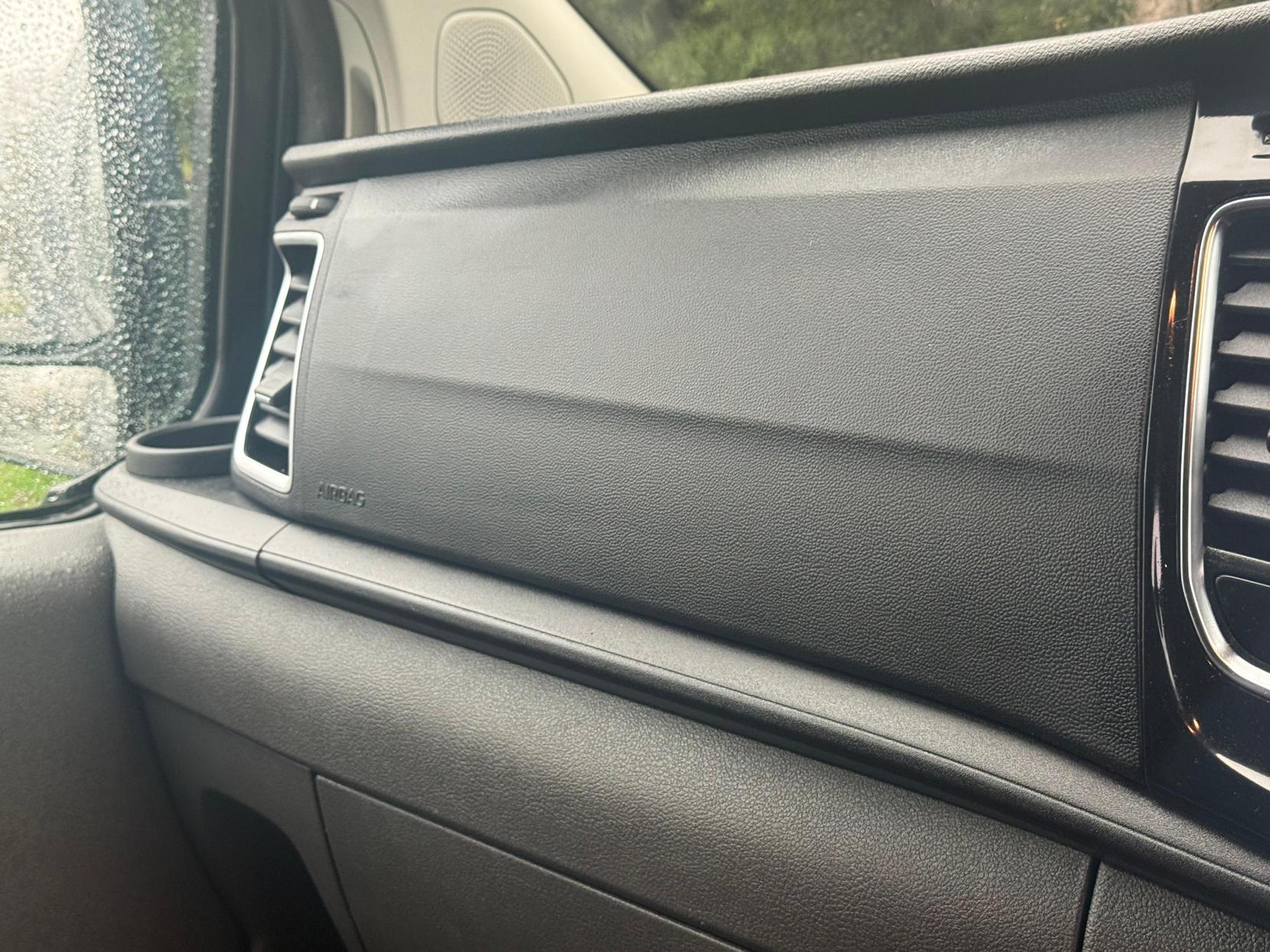 Ford Transit Custom 2.0 280 EcoBlue Limited Panel Van 5dr Diesel Manual L1 H1 Euro 6 (130 ps)