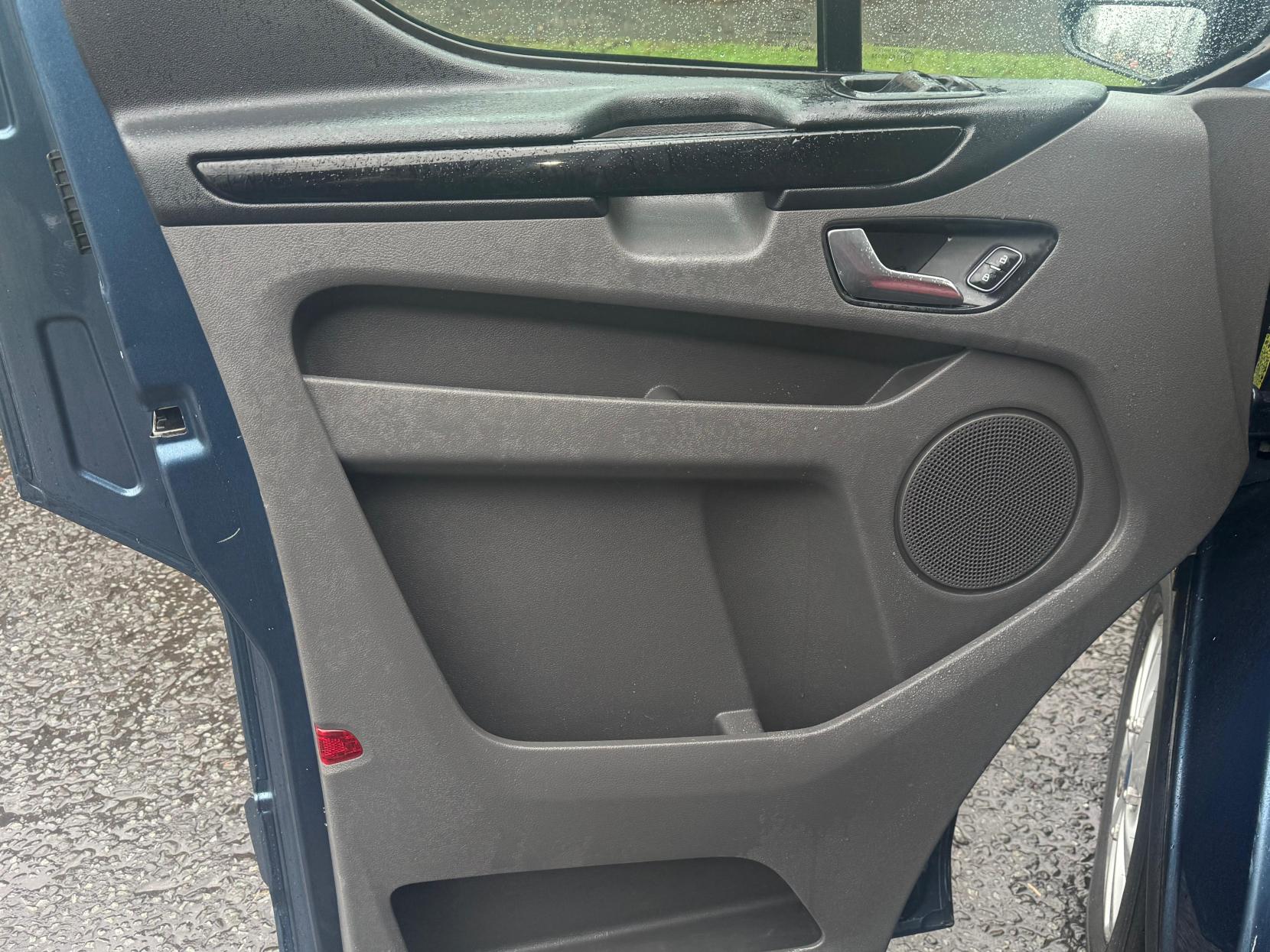 Ford Transit Custom 2.0 280 EcoBlue Limited Panel Van 5dr Diesel Manual L1 H1 Euro 6 (130 ps)