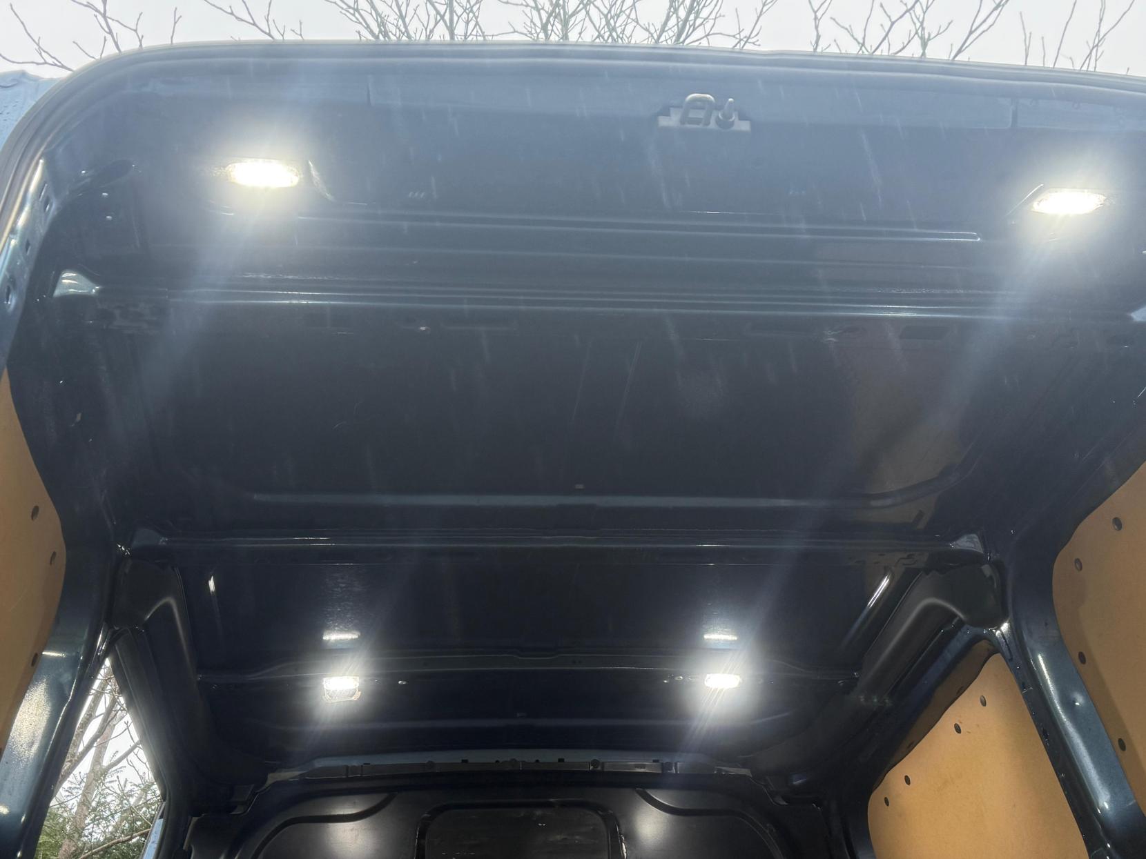 Ford Transit Custom 2.0 280 EcoBlue Limited Panel Van 5dr Diesel Manual L1 H1 Euro 6 (130 ps)