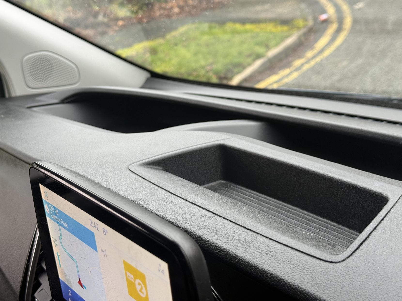 Ford Transit Custom 2.0 310 EcoBlue Sport Panel Van 5dr Diesel Auto L2 H1 Euro 6 (170 ps)