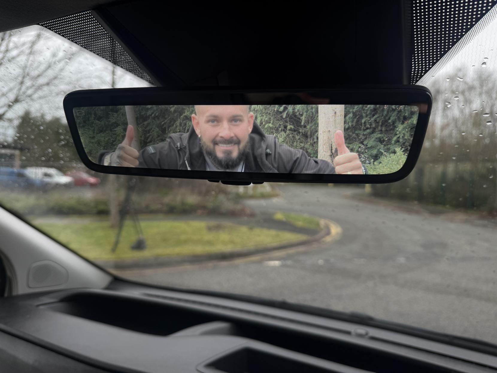 Ford Transit Custom 2.0 310 EcoBlue Sport Panel Van 5dr Diesel Auto L2 H1 Euro 6 (170 ps)